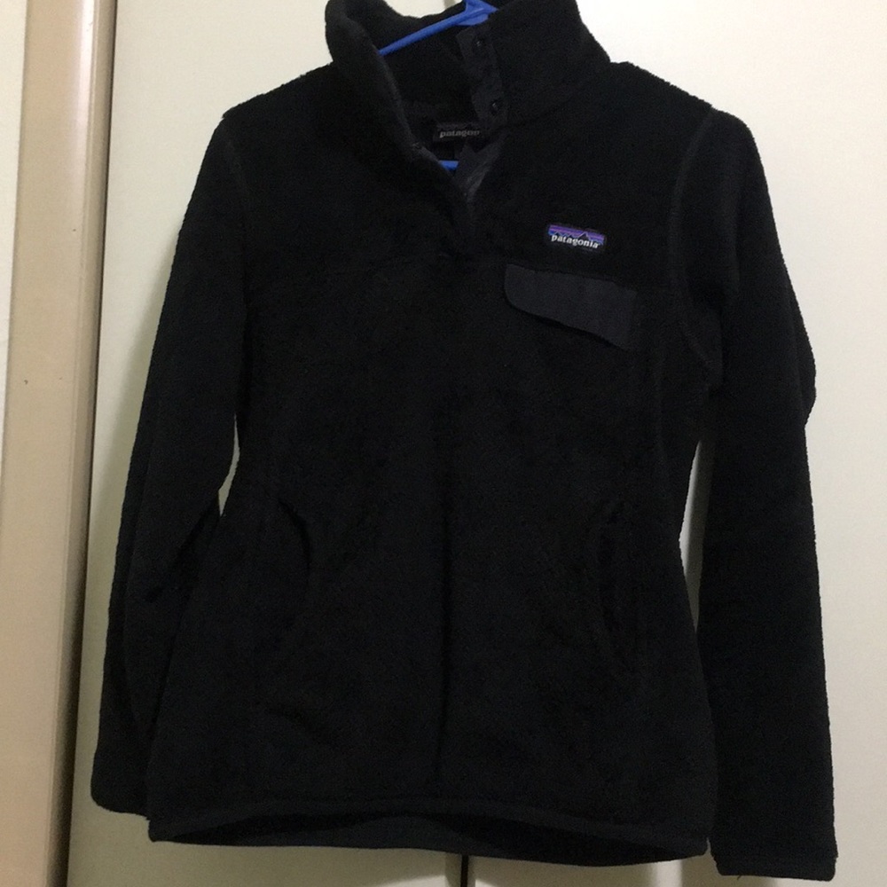 Women’s Patagonia Re-Tool Snap